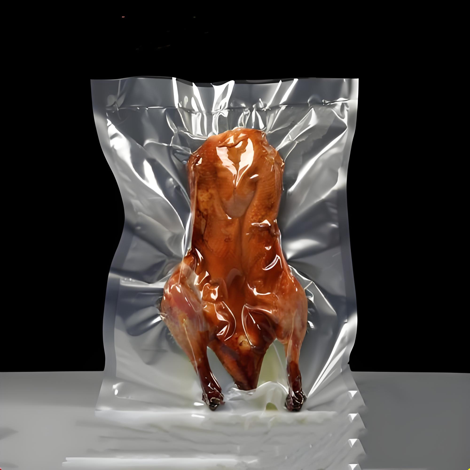 阿坝藏族羌族自治州真空包装袋食品包装袋 - 排名
